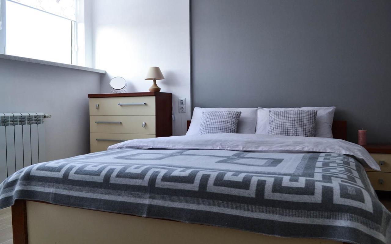 Cozy 2-Room Apartment On Zhvanetsky Boulevard Odessa Eksteriør billede