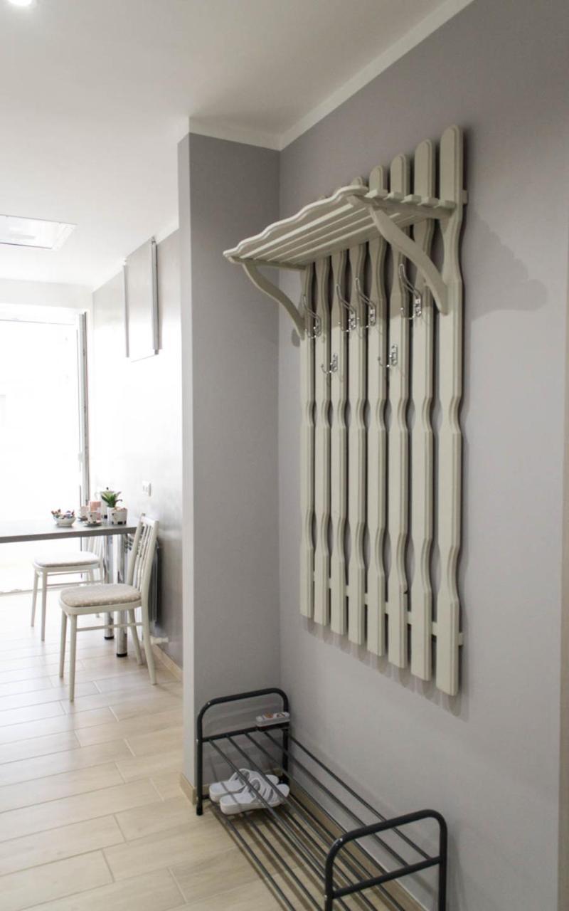 Cozy 2-Room Apartment On Zhvanetsky Boulevard Odessa Eksteriør billede